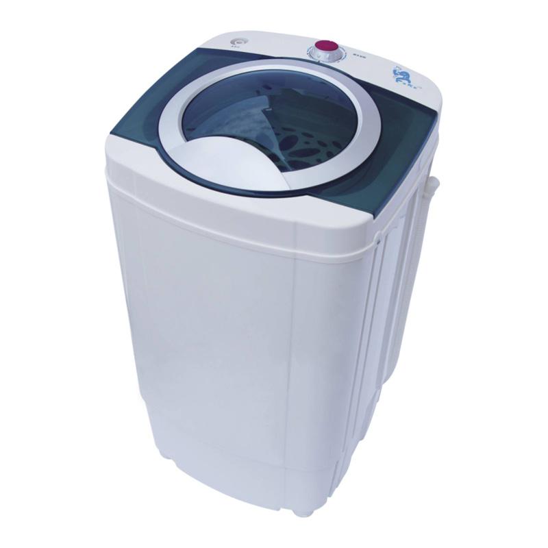 供應(yīng)申花268F家用脫水機(jī) 5.6KG波輪式高效脫水，廠(chǎng)家直銷(xiāo)品質(zhì)保障